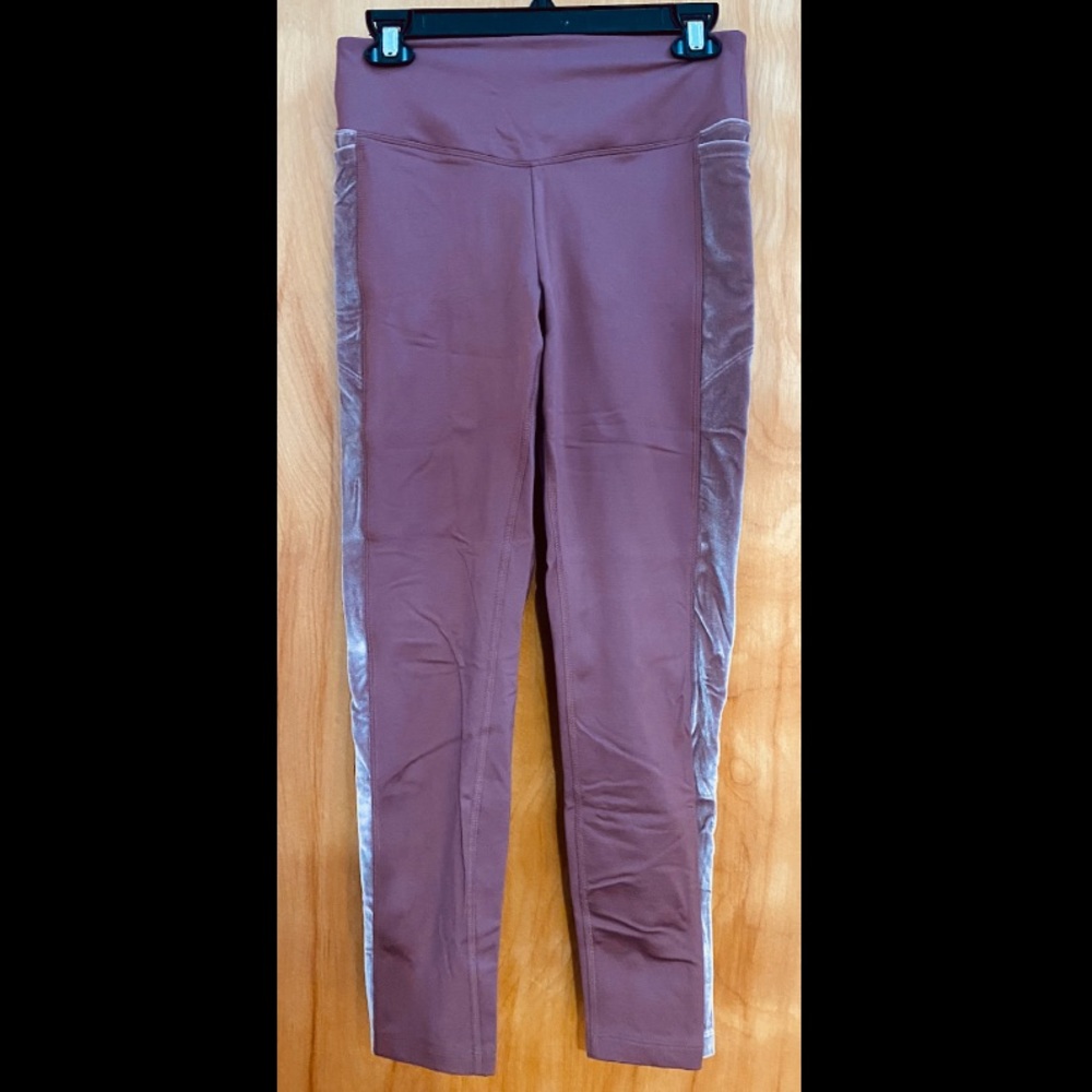 Victoria's Secret PINK Cozy Fleece Lined Legging